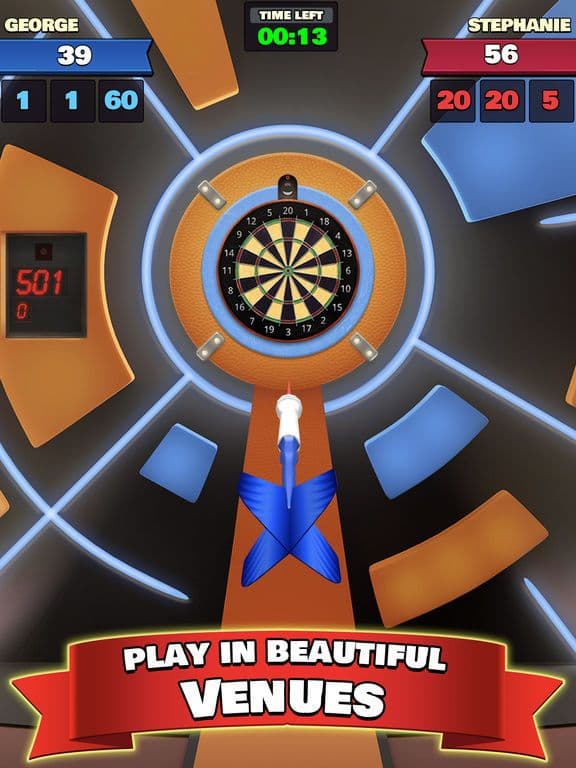 Darts Club screenshot 3