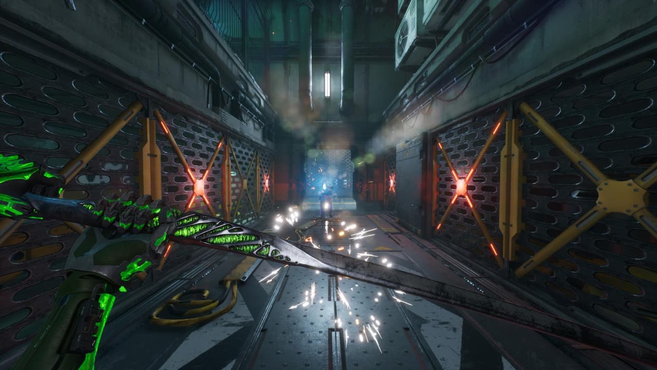 Ghostrunner 2 Season Pass screenshot 3