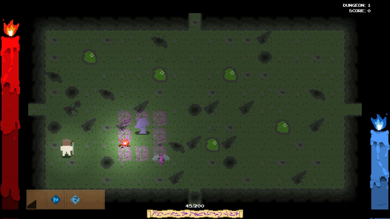 Dungeons Are Random screenshot 2