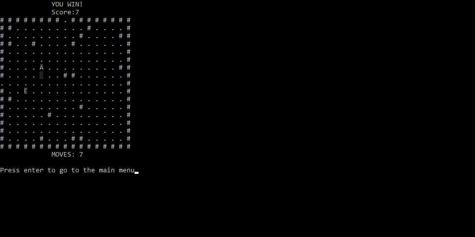 Infiltration (itch) (Wadoren) screenshot 6