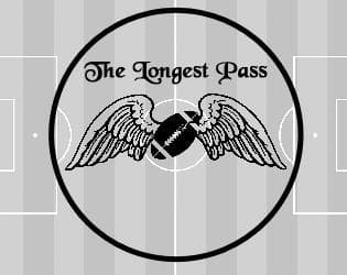 The Longest Pass