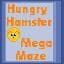 Hungry hamster mega maze