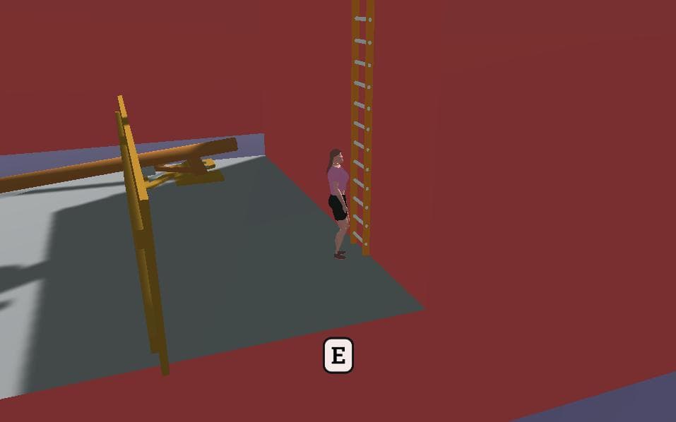 Flood Runner: A Game for Ludum Dare 50