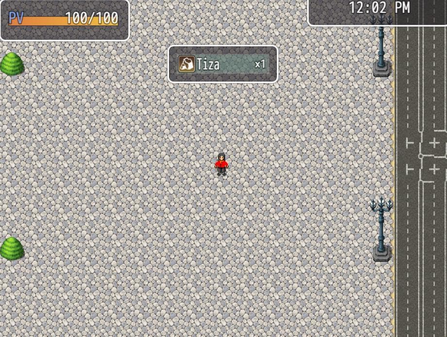THE SOULS WHIRLWIND screenshot 2