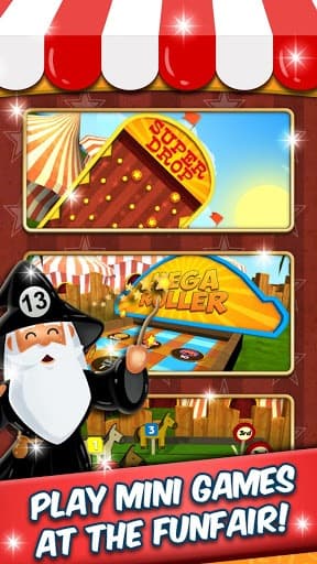 My Bingo Life - Free Bingo Games screenshot 4