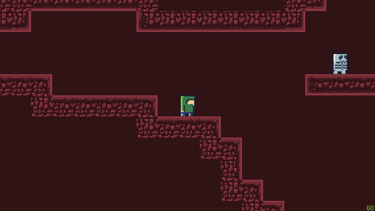 Unholy Hole screenshot 2
