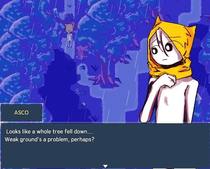ASCOCORO (INSA) screenshot 4