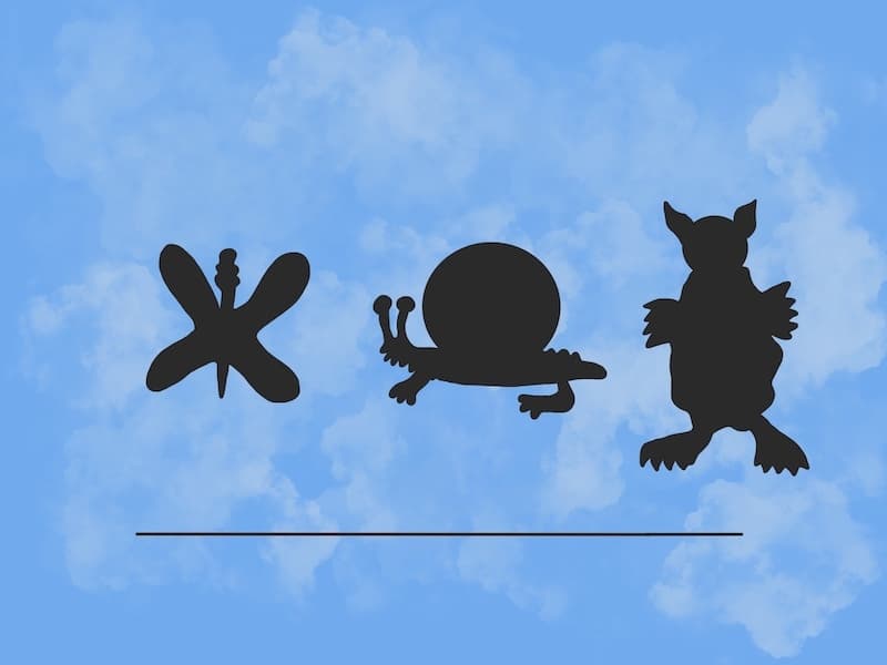 3A_Build Your Own Creature