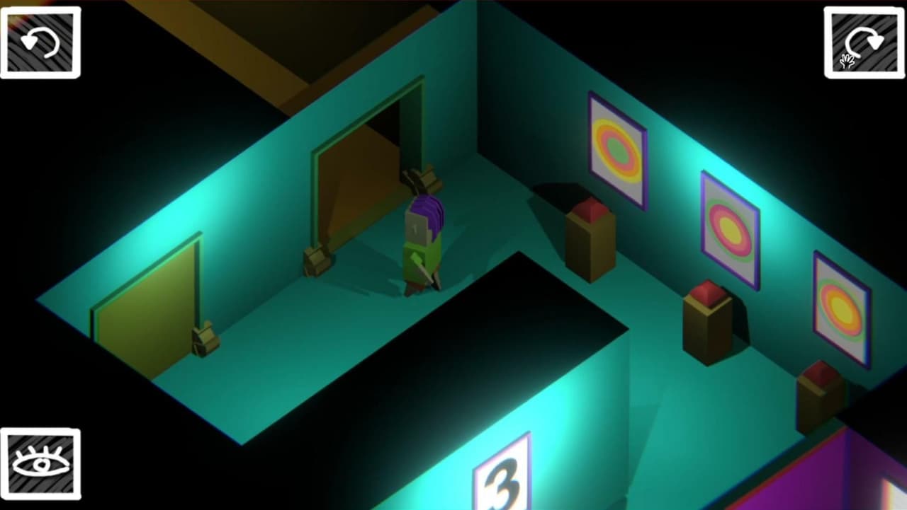 Copy-LudumDare47 screenshot 2