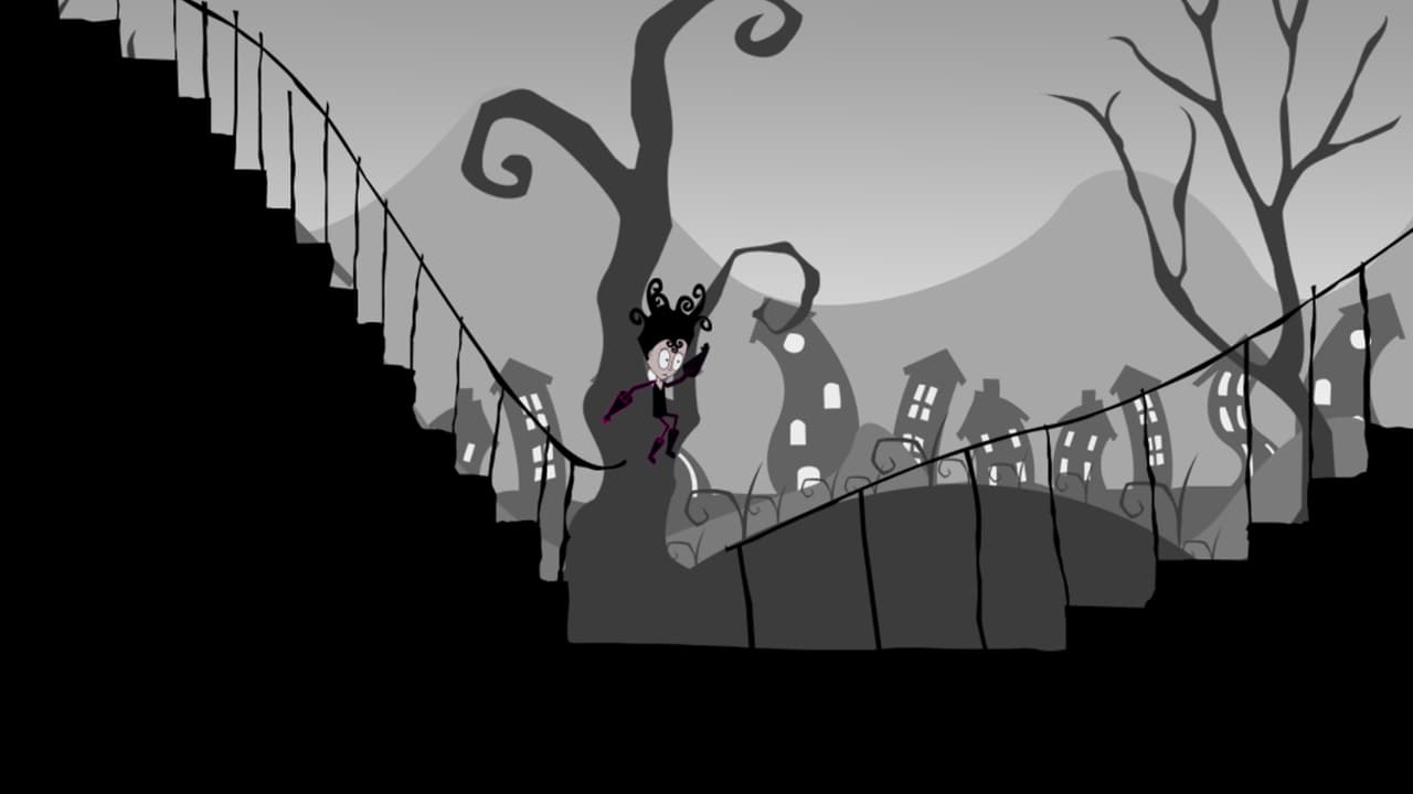 O Mundo de Burtoon