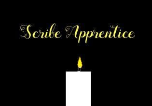 Scribe Apprentice