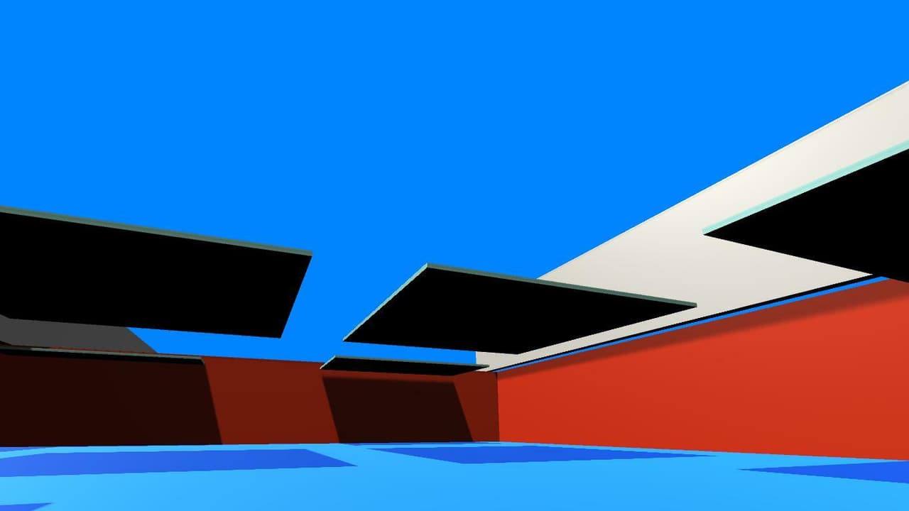 Parkour Madness screenshot 3
