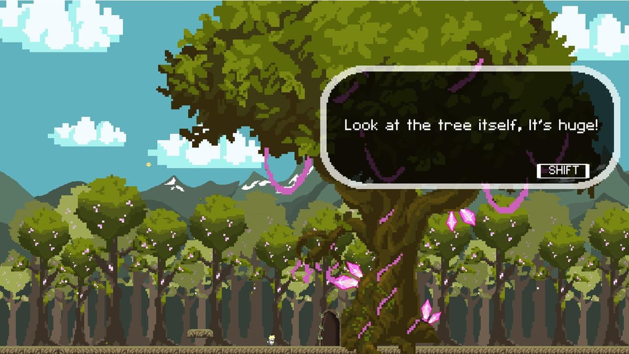 Embower screenshot 2