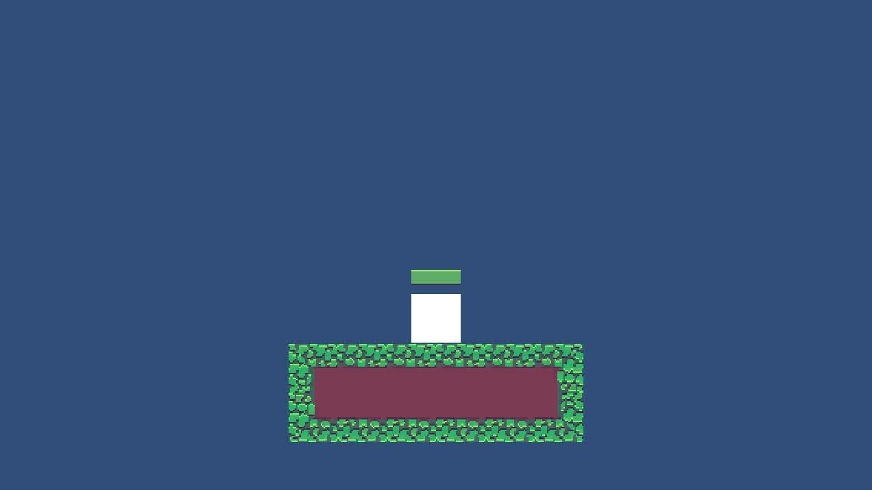 Time Trouble (TobyDev) screenshot 2