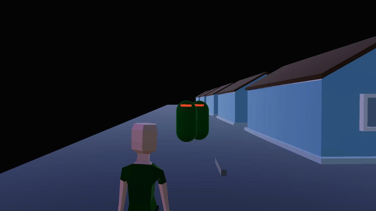 COMP2007 screenshot 3