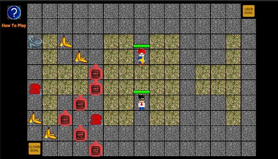 April Foolishness screenshot 3