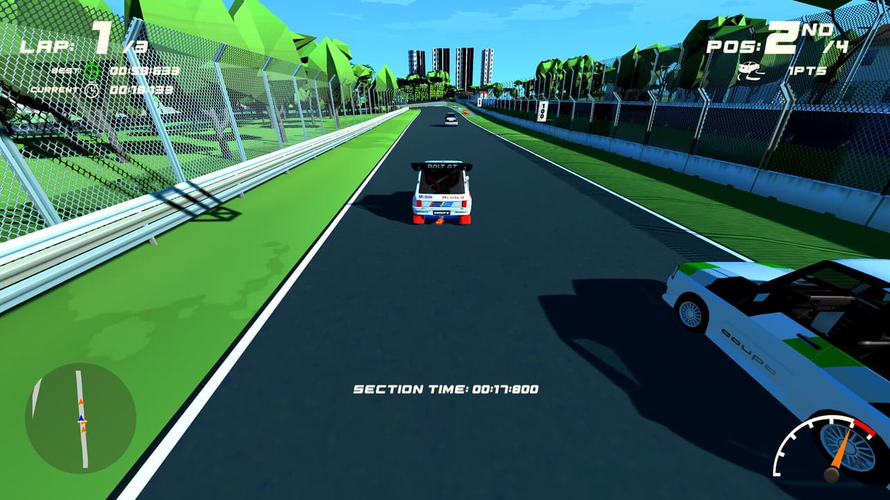 Revd Up Racing screenshot 6