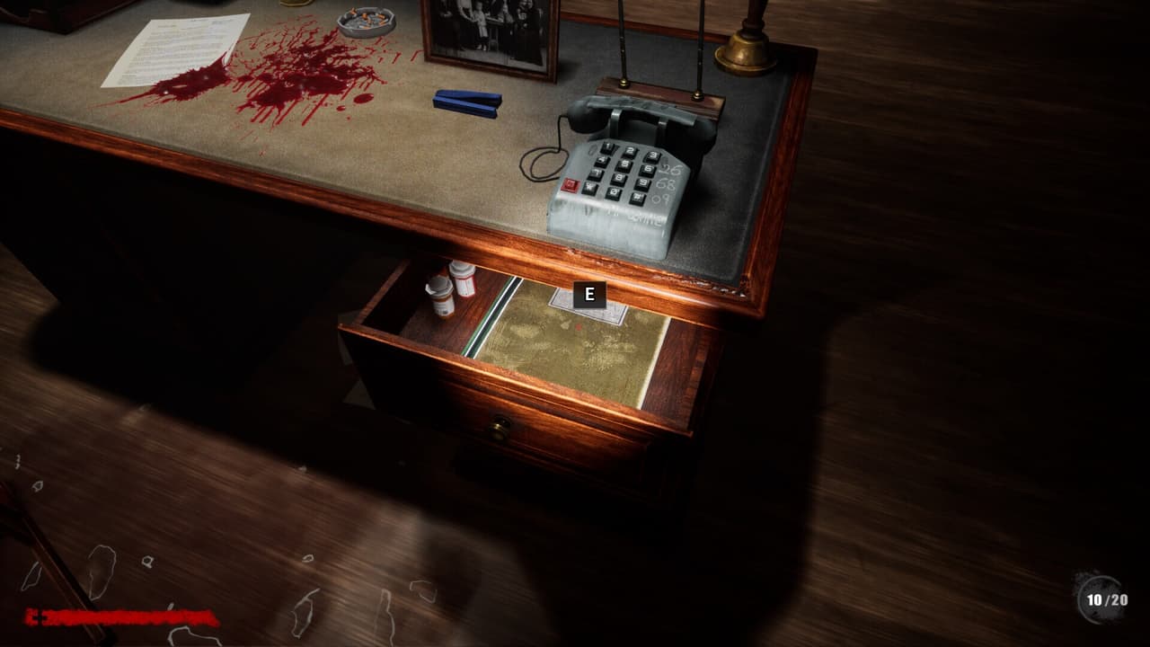 We Are Alive screenshot 5