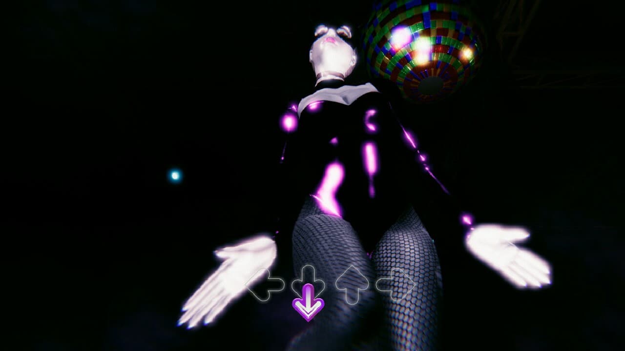 Club Girl screenshot 5