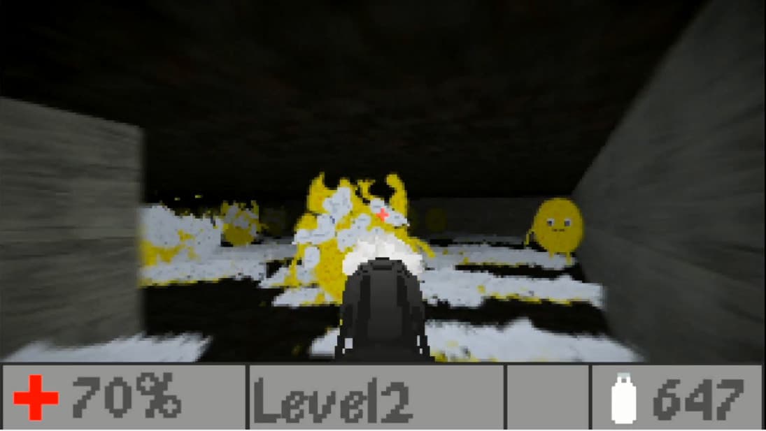 Co-Co CORN MAFIA screenshot 2