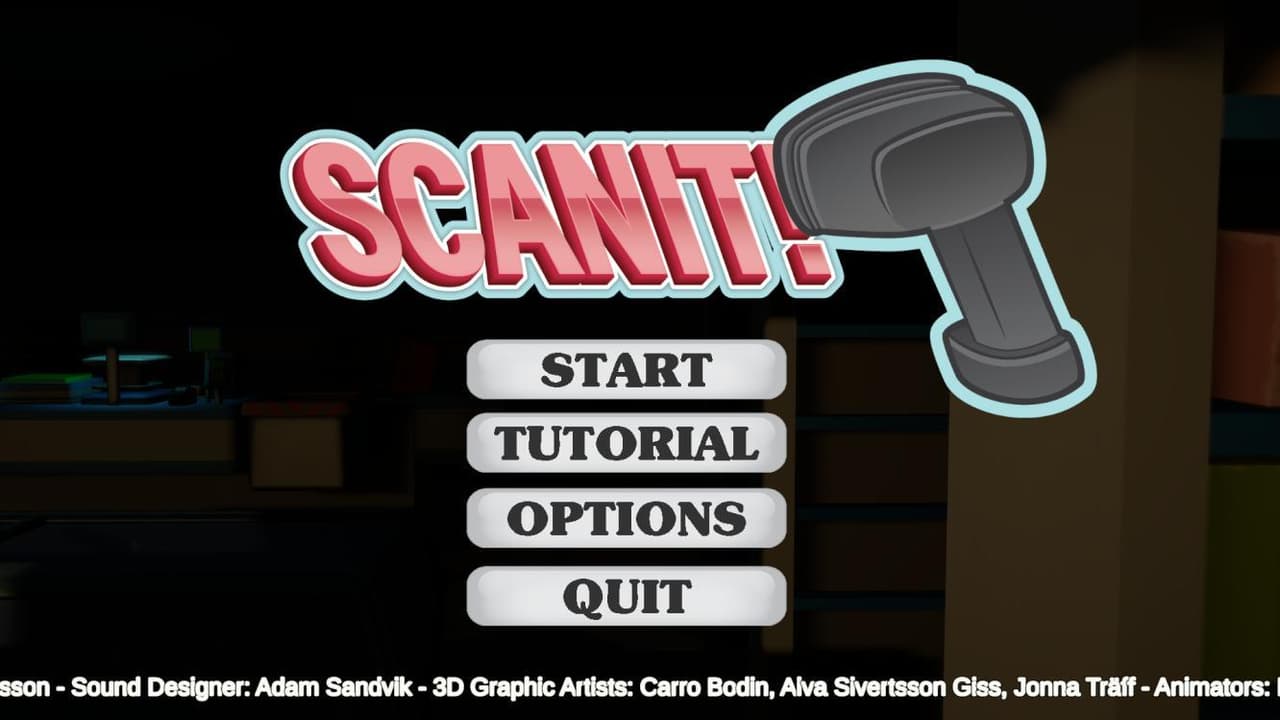 Scanit screenshot 2