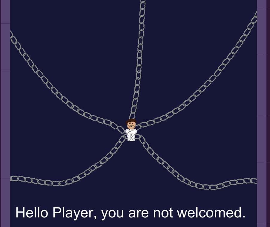 Stop Player!