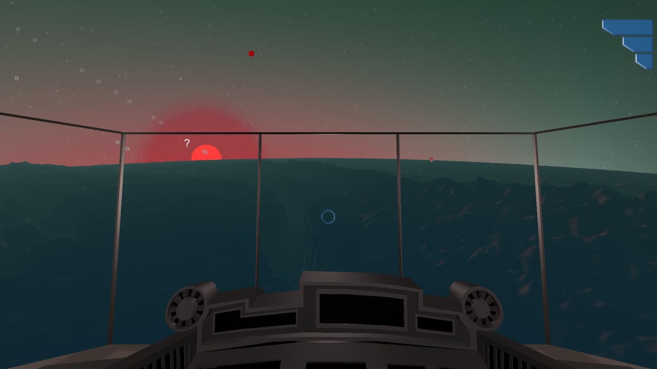 Rodina screenshot 5