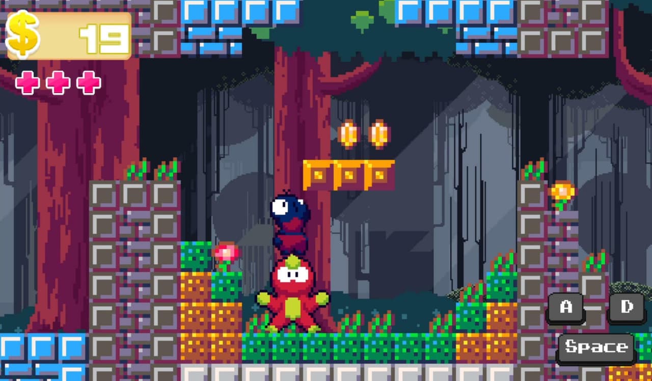 Super Lario 2 screenshot 3