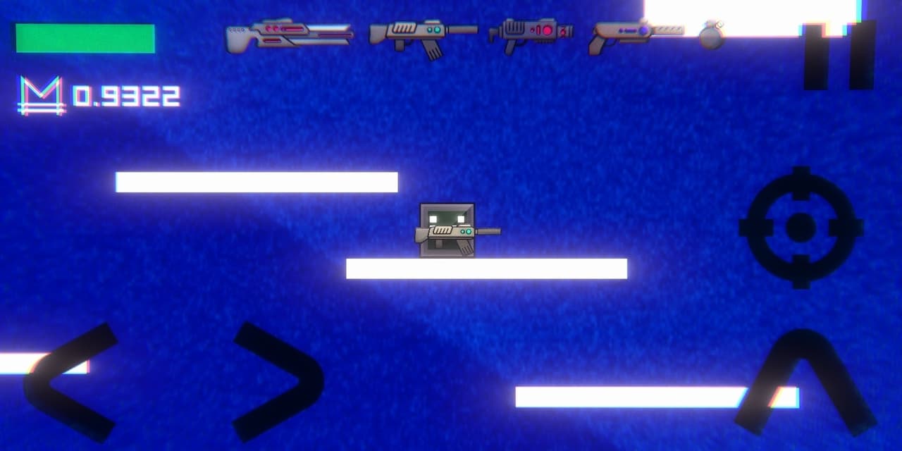 The Game of Screen screenshot 3
