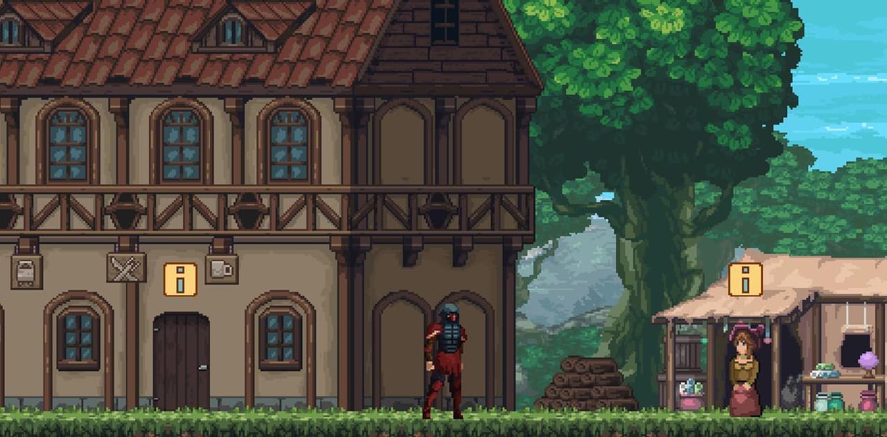 Finder of Evil screenshot 3