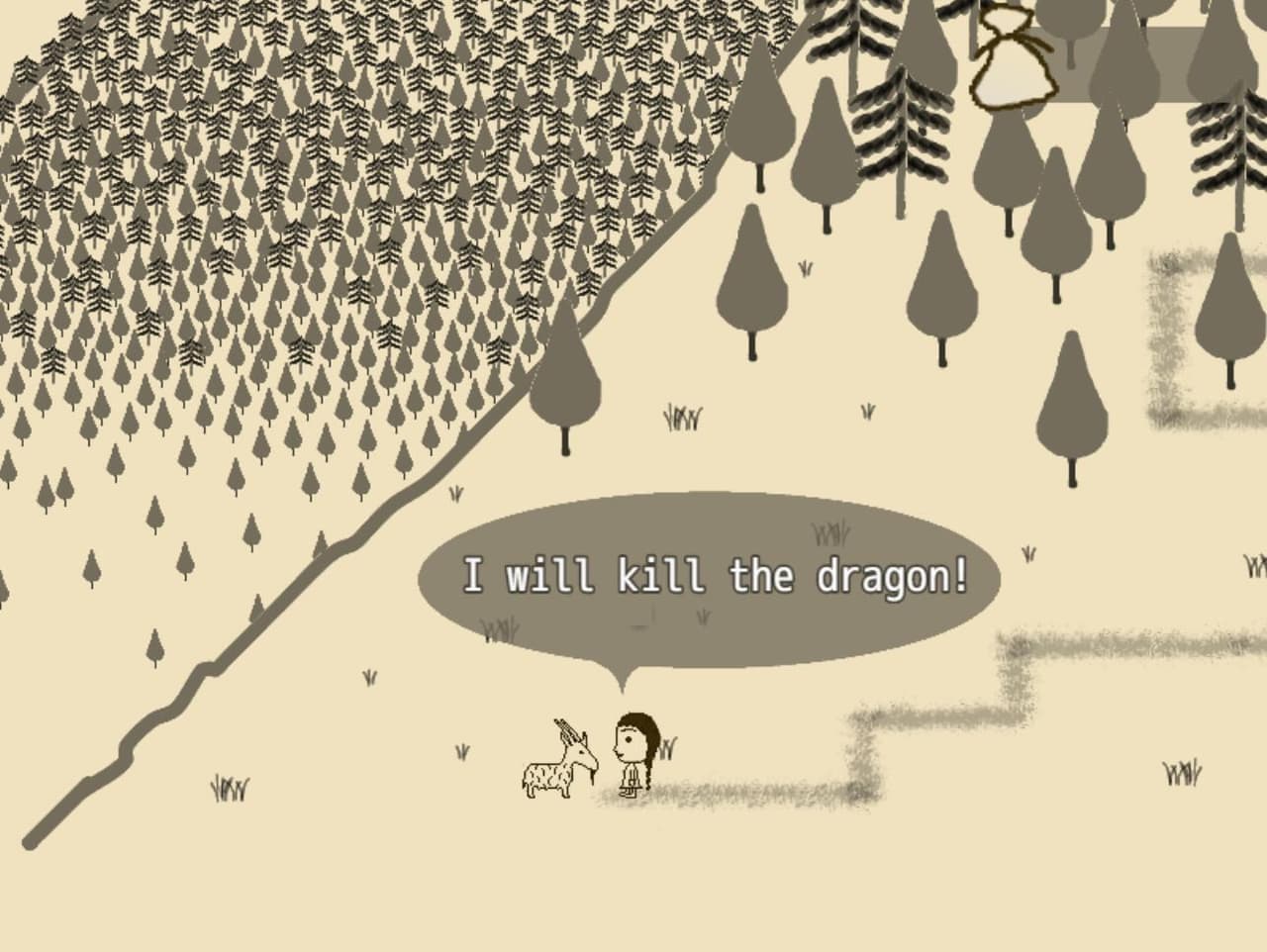 Georgia & the Dragon screenshot 3