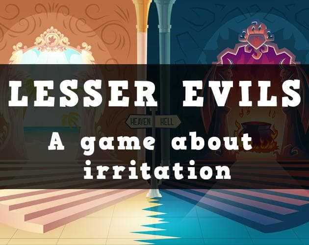 Lesser Evils