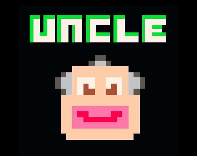 UNCLE