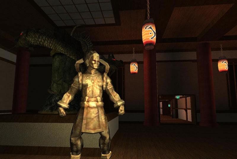 EverQuest: Dragons of Norrath screenshot 2