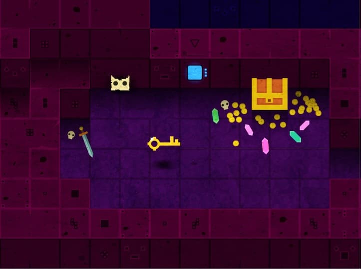 Simple Cat screenshot 2
