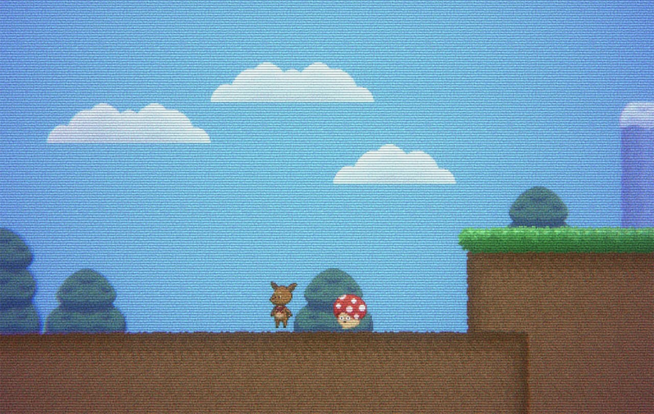 Bitrot screenshot 4