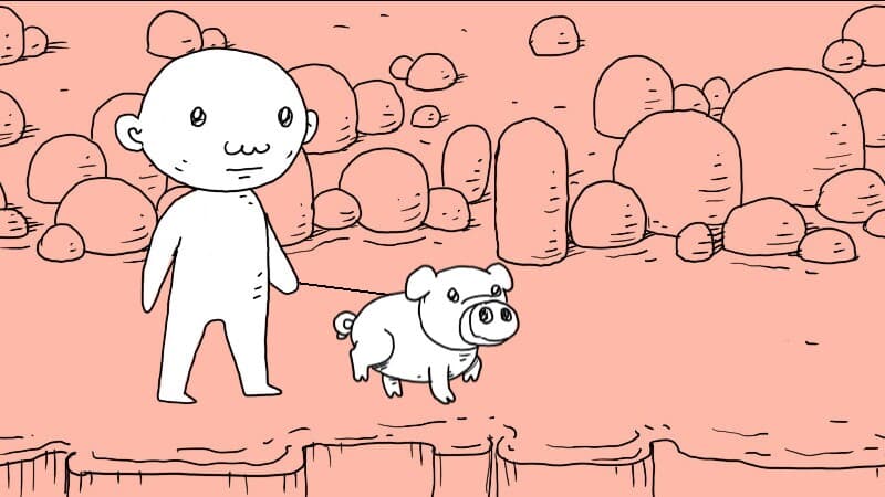 DoggoPromenade