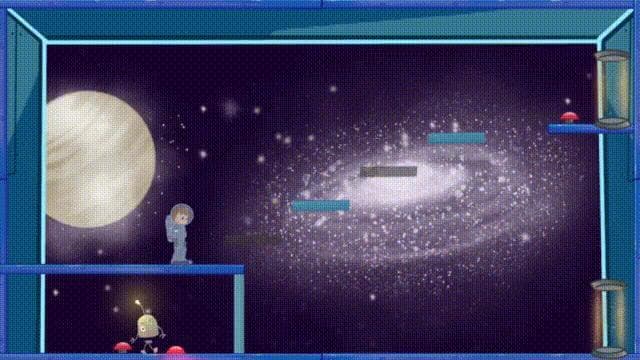 Robot Issues screenshot 5