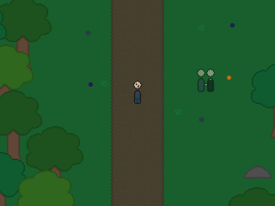 Tainted Memories screenshot 4
