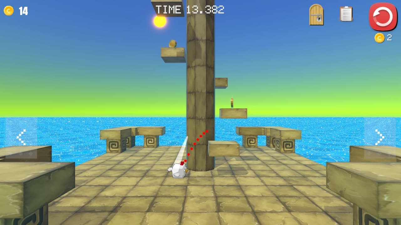 Chicken Shot for Pc screenshot 2
