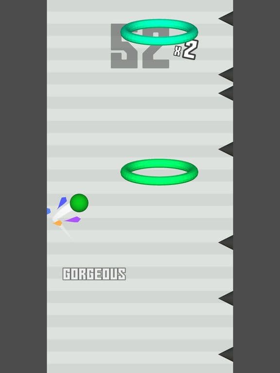 Side Jump... screenshot 2