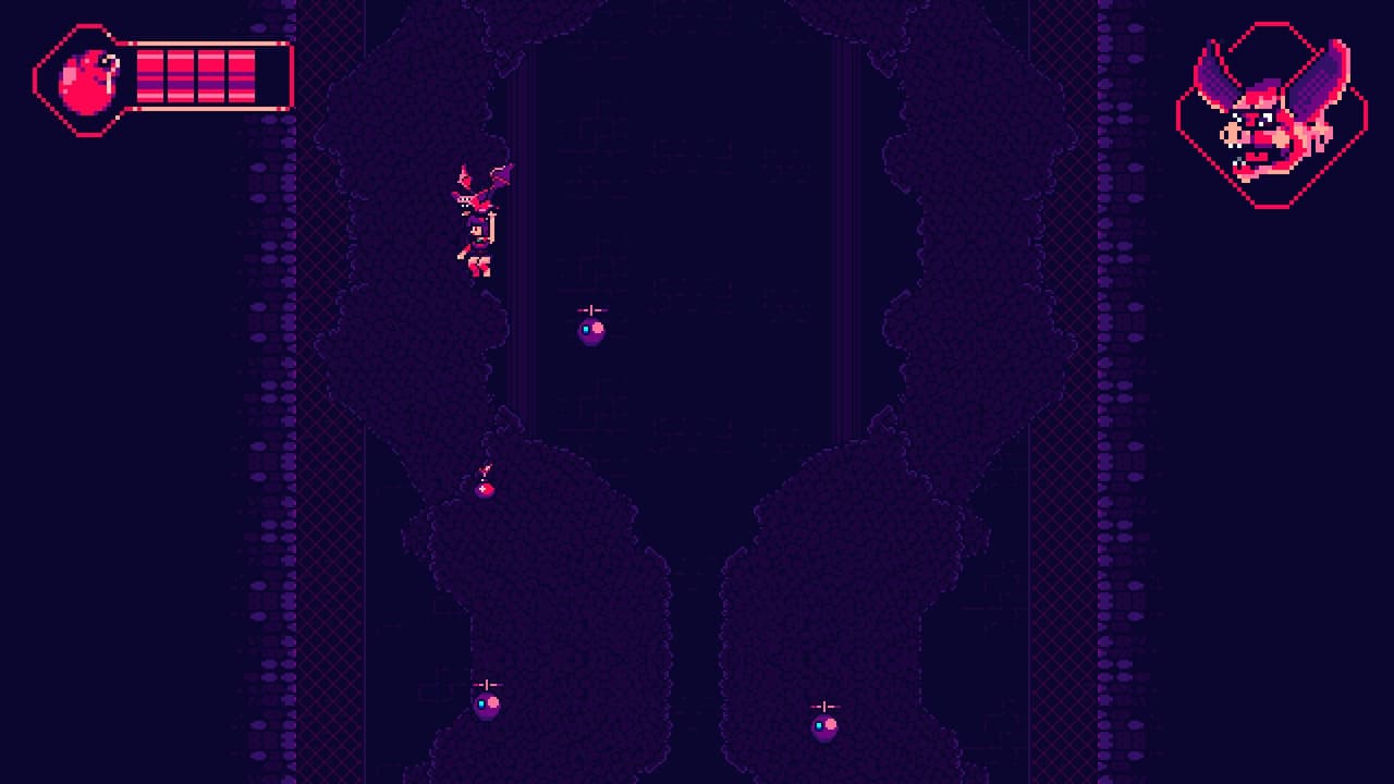 Super Geisha Neon screenshot 3