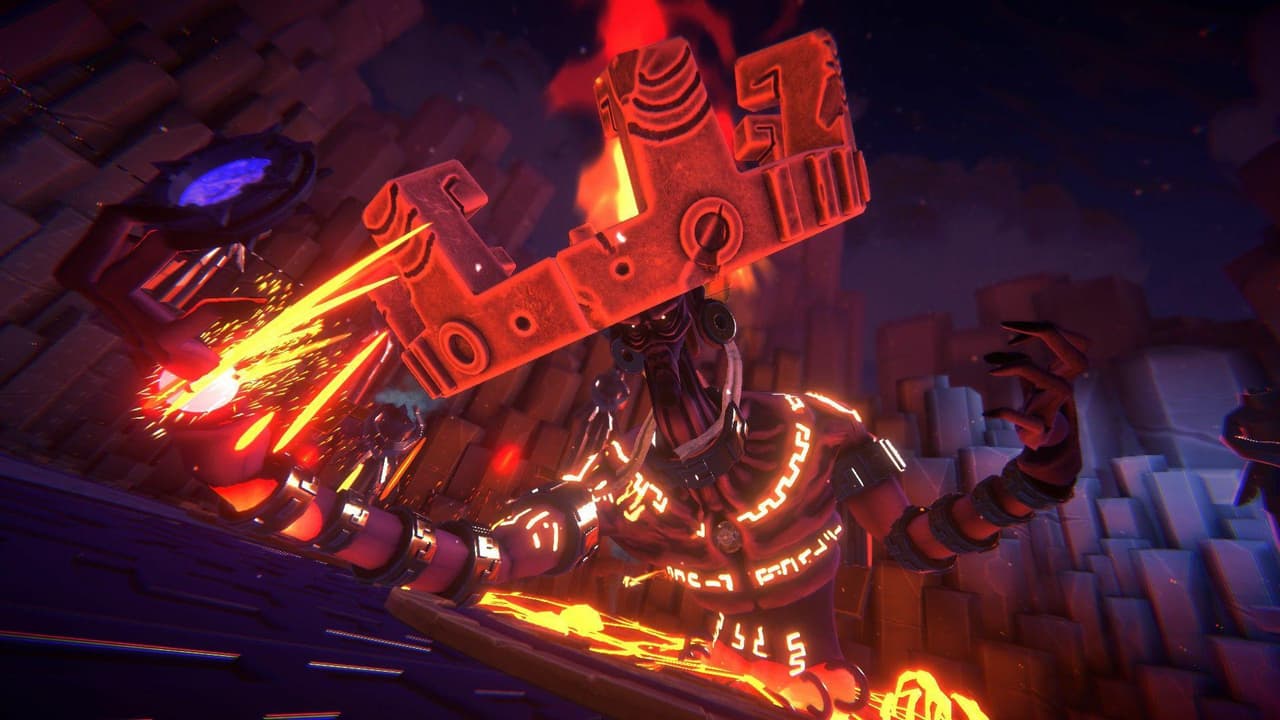 Aztech Forgotten Gods screenshot 3
