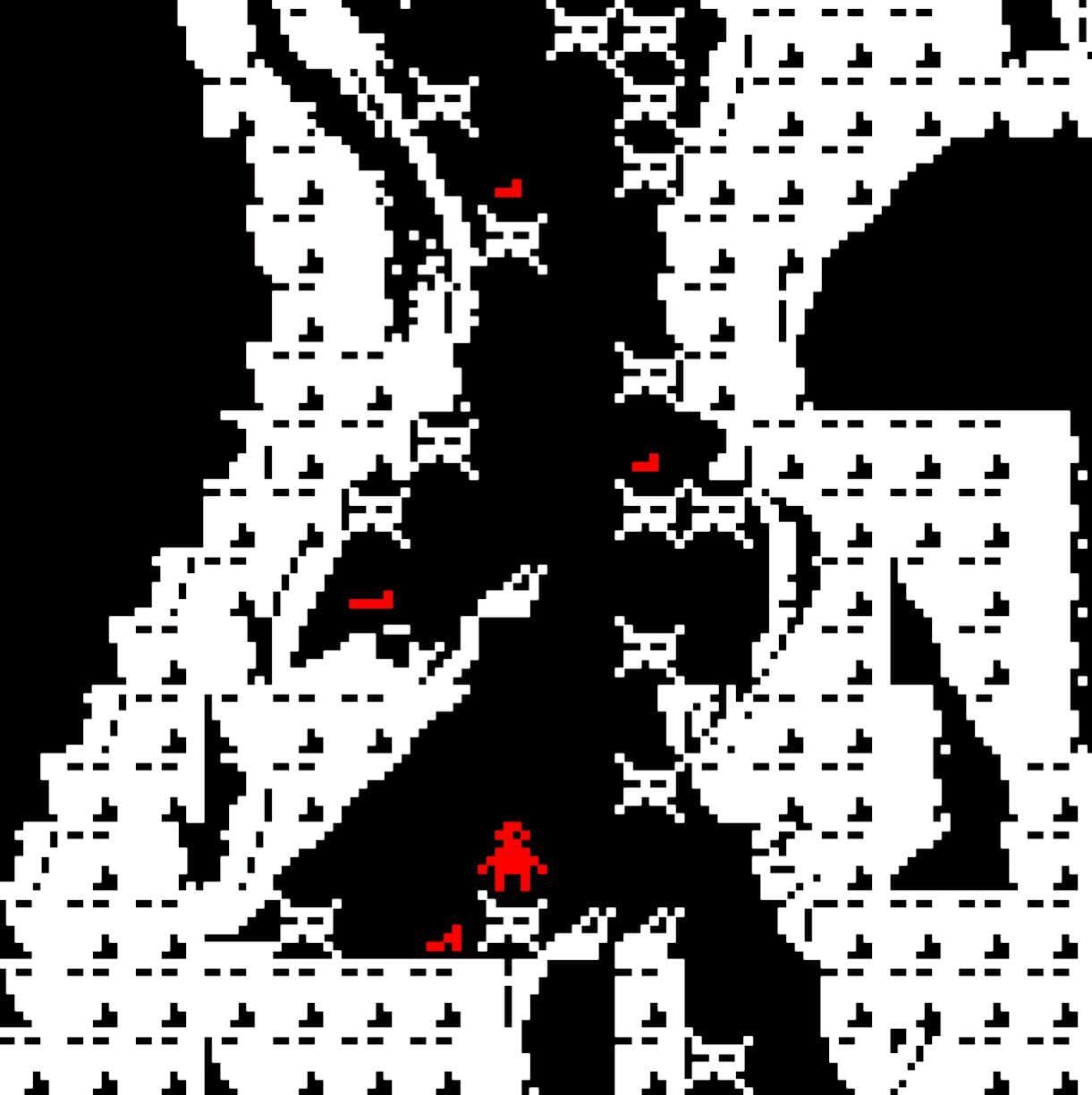 MISSION: IMPOSSIBLE - THE TERROR screenshot 4