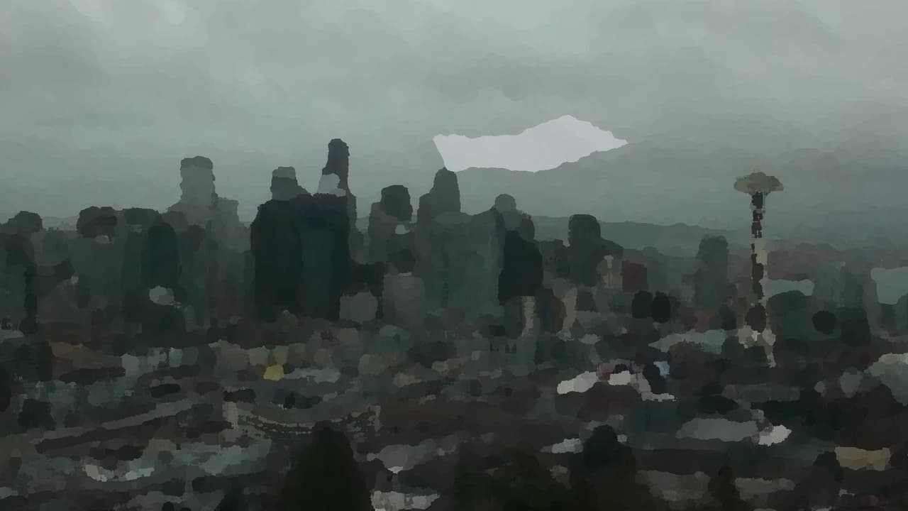 Letters in the Wind screenshot 3
