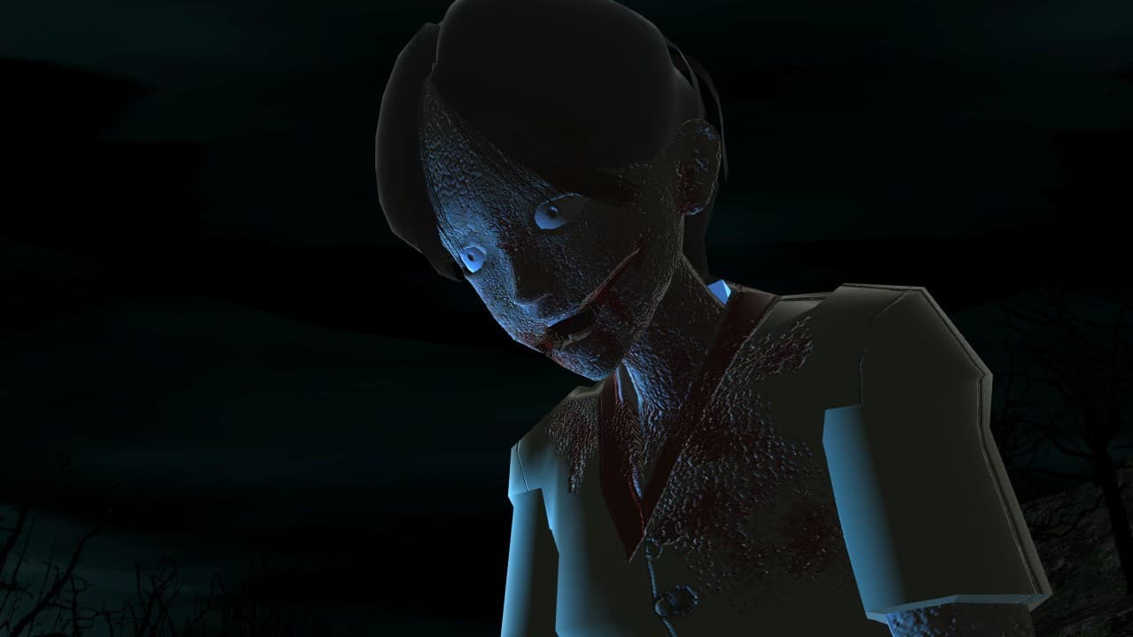 Frio3 - Parting and Meeting screenshot 6