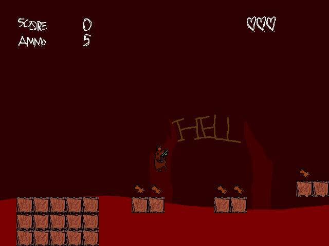 DOG GAME (VIDYA) screenshot 5