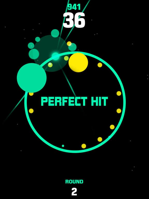 Loop Mania screenshot 2