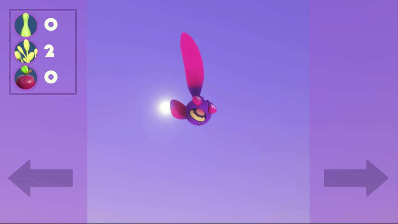 Harvest Bowl @\ii//__ screenshot 3