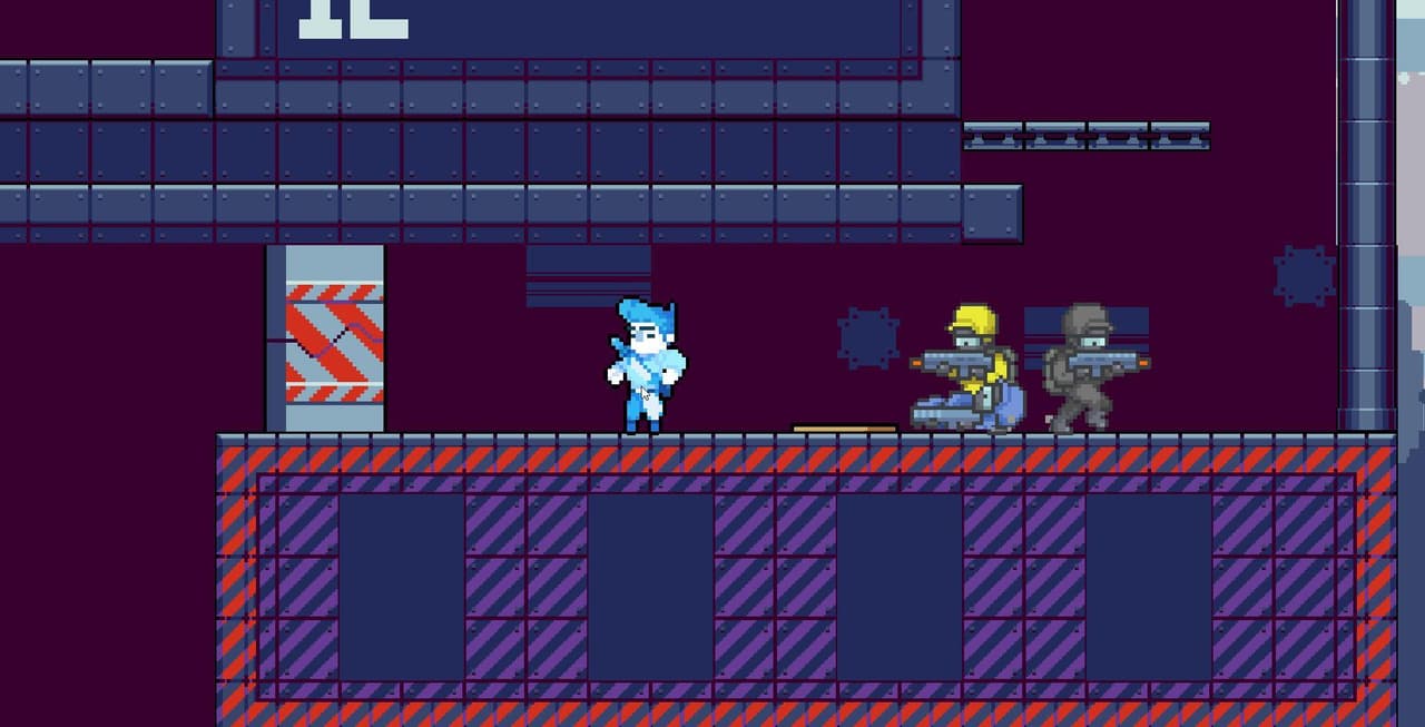 Expire screenshot 4